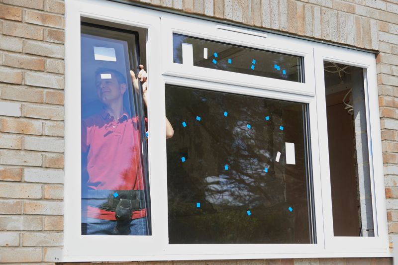 How New Windows Improve Curb Appeal And Comfort