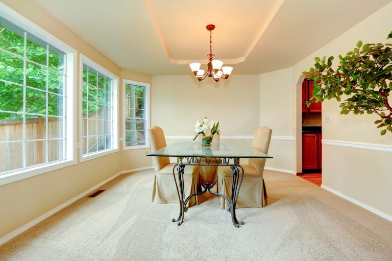 Louvre Window Installation