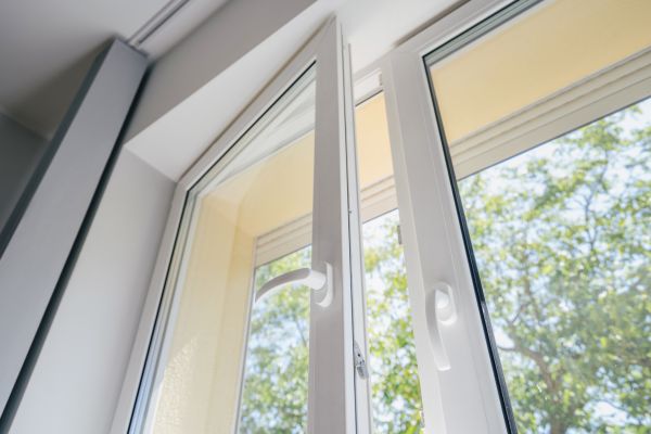 Vinyl Window Replacement in Jensen Beach