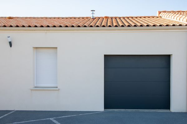 Garage Window Replacement in Jensen Beach