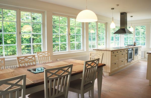 Picture Window Replacement in Jensen Beach