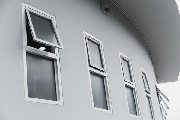 Awning Windows Installation in Jensen Beach