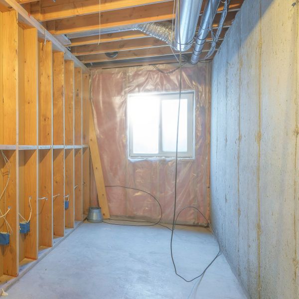 Basement Window Replacement in Jensen Beach