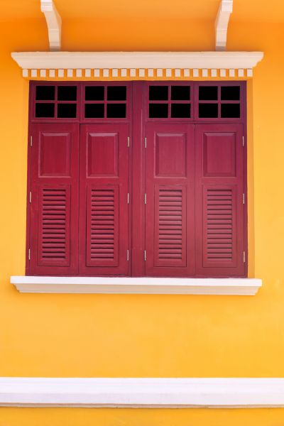 Wood Window Service in Jensen Beach