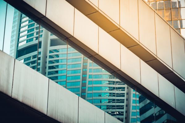 Commercial Window Remodeling in Jensen Beach
