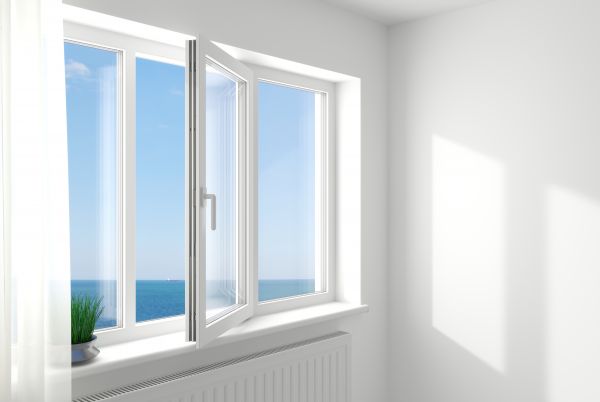 Casement Windows Installation in Jensen Beach