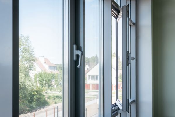 Aluminium Windows Installation in Jensen Beach