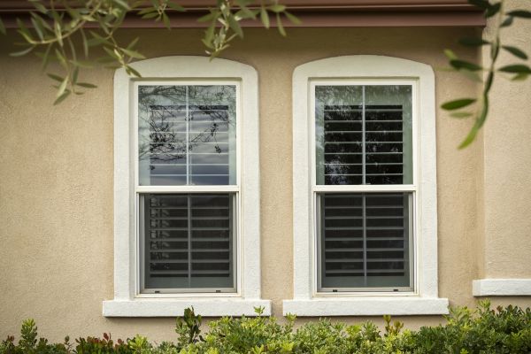 Single Hung Window Replacement in Jensen Beach