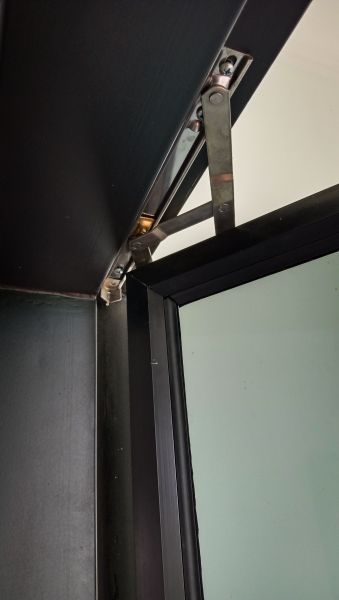 Pivot Window Replacement in Jensen Beach