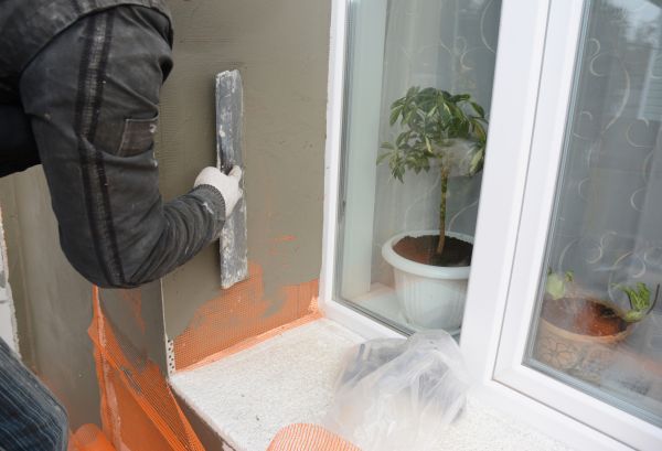 Fiberglass Window Replacement in Jensen Beach