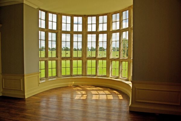 Bow Window Replacement in Jensen Beach