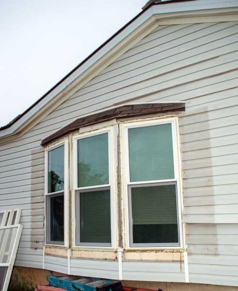 Bay Window Replacement in Jensen Beach