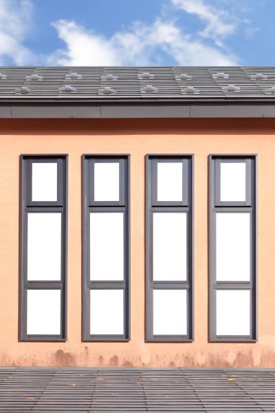 Metal Window Installation in Jensen Beach