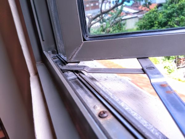 Hinged Window Replacement in Jensen Beach