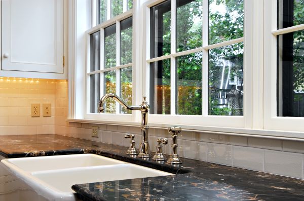 Kitchen Window Replacement in Jensen Beach