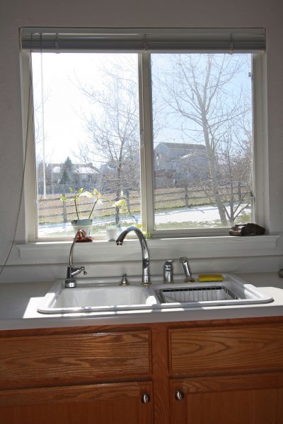 Kitchen Window Installation in Jensen Beach