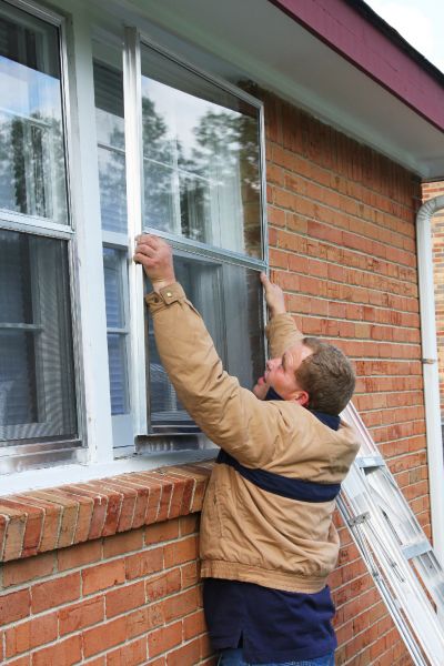 Storm Windows Replacement in Jensen Beach