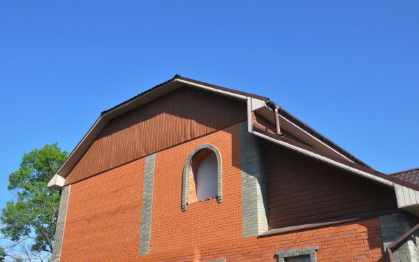 Brick Window Installation in Jensen Beach