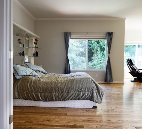Bedroom Window Installation in Jensen Beach